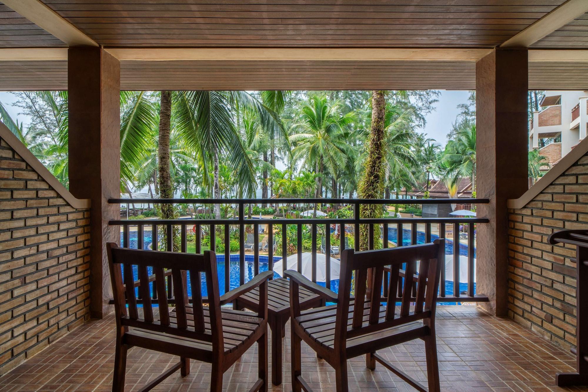 فندق شاطئ بانغ تاوفي  بست ويسترن بريمير بانغتاو بيتش ريزورت & سبا المظهر الخارجي الصورة